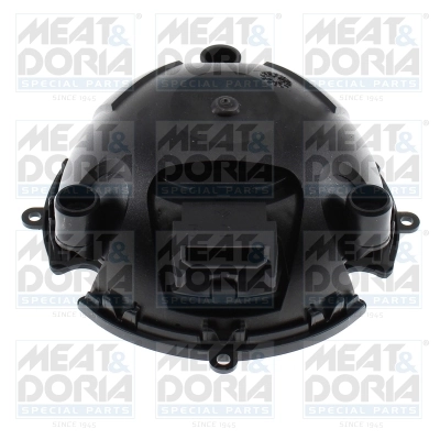 Control Element, exterior mirror